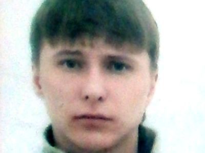 Погибший Владимир Ткачук. Фото: Комитет против пыток Погибший Владимир Ткачук. Фото: Комитет против пыток