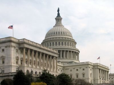 Конгресс США. Фото: prousa.ru Конгресс США. Фото: prousa.ru