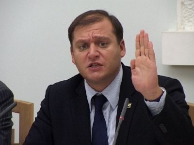 Михаил Добкин. Фото: info-russ.ru Михаил Добкин. Фото: info-russ.ru