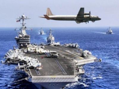 ВМС США Фото: novostey.com ВМС США Фото: novostey.com