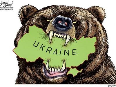 Украина. Рисунок из блога avmalgin.livejournal.com Украина. Рисунок из блога avmalgin.livejournal.com