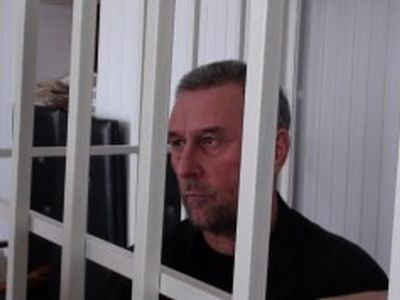 Руслан Кутаев в суде. Фото: kavpolit.com Руслан Кутаев в суде. Фото: kavpolit.com
