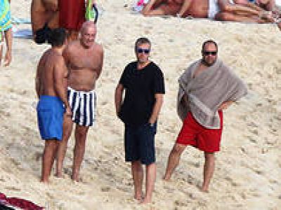 Системные либералы. Фото из блога e-v-ikhlov.livejournal.com Системные либералы. Фото из блога e-v-ikhlov.livejournal.com