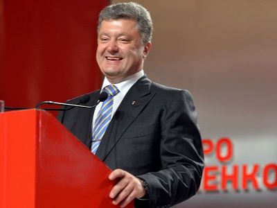Петр Порошенко. Фото из блога vg-saveliev.livejournal.com Петр Порошенко. Фото из блога vg-saveliev.livejournal.com