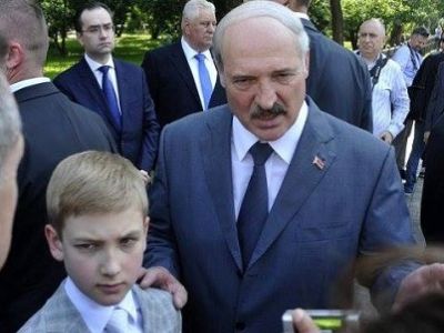 Александр Лукашенко. Фото: Facebook Владимира Голышева Александр Лукашенко. Фото: Facebook Владимира Голышева