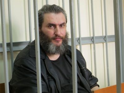 Борис Стомахин. Фото: gulagu.net Борис Стомахин. Фото: gulagu.net
