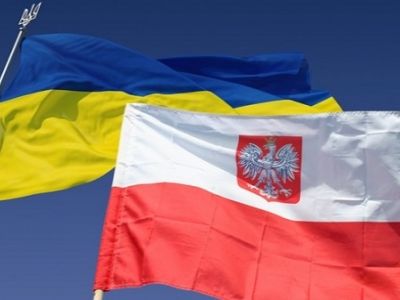 Украина и Польша. Фото: thekievtimes.ua Украина и Польша. Фото: thekievtimes.ua