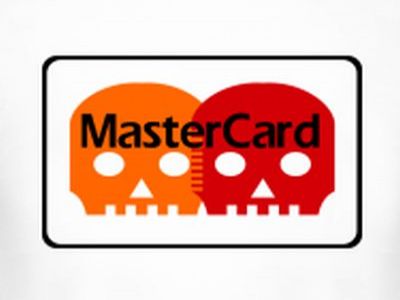 MasterCard MasterCard