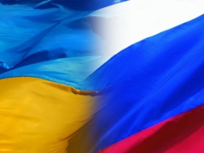 Россия и Украина. Фото: odnopolchan.net Россия и Украина. Фото: odnopolchan.net