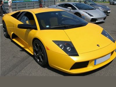 Lamborghini Murcielago Lamborghini Murcielago