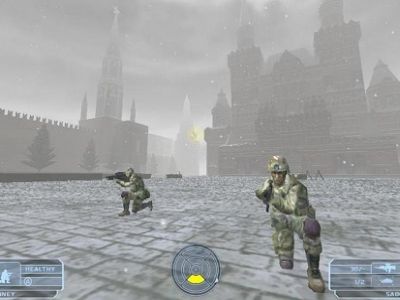 tom clancy's ghost recon tom clancy's ghost recon