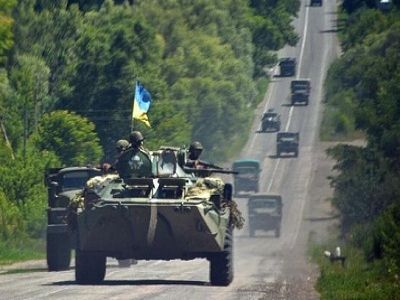 Украинская армия Украинская армия