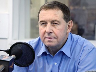 Андрей Илларионов Андрей Илларионов