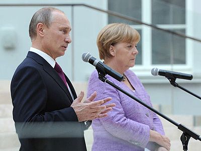 Песков подтвердил, что Путин в Бразилии встретится с Меркель. Фото: rg.ru Песков подтвердил, что Путин в Бразилии встретится с Меркель. Фото: rg.ru
