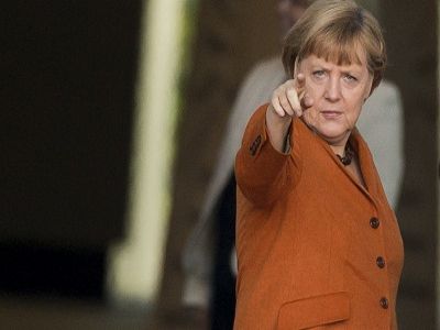 Ангела Меркель Ангела Меркель