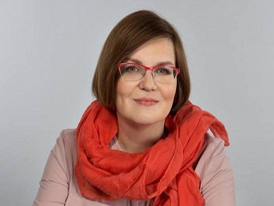 Юлия Галямина. Фото из ФБ автора Юлия Галямина. Фото из ФБ автора