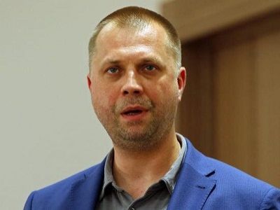 Бородай. Источник - http://pbs.twimg.com/ Бородай. Источник - http://pbs.twimg.com/