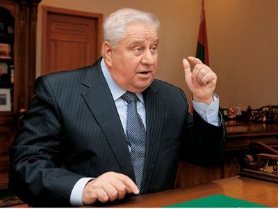 Валентин Величко. Фото: weekly.ua Валентин Величко. Фото: weekly.ua