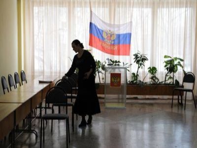 Выборы. Фото: Deita.ru Выборы. Фото: Deita.ru