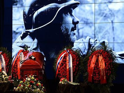 Андрей Стенин. Фото: ria.ru Андрей Стенин. Фото: ria.ru