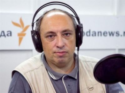 Евгений Ихлов. Фото из личного архива Евгений Ихлов. Фото из личного архива