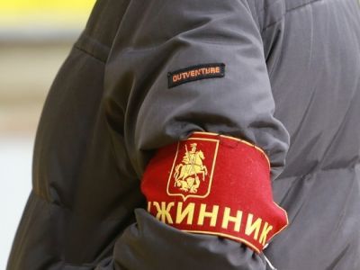Дружинник. Фото: inforotor.ru Дружинник. Фото: inforotor.ru