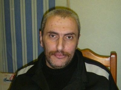 Борис Стомахин. Фото: gleb-edelev.livejournal.com Борис Стомахин. Фото: gleb-edelev.livejournal.com