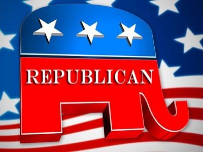 Символика республиканцев. Источник - http://www.yanceycountyrepublicanparty.com/ Символика республиканцев. Источник - http://www.yanceycountyrepublicanparty.com/