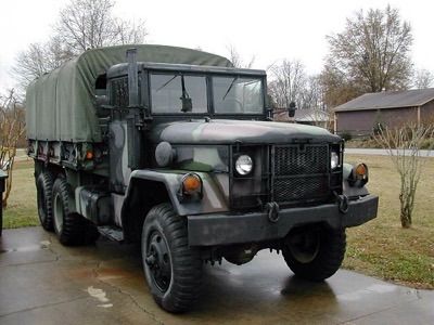 Военный грузовик. Фото: tirttn.com Военный грузовик. Фото: tirttn.com