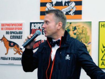 Антон Мырзин. Фото: news.liga.net Антон Мырзин. Фото: news.liga.net