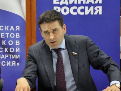 Константин Цыбко. Фото: Storonniki.info Константин Цыбко. Фото: Storonniki.info