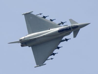 Eurofighter Typhoon Eurofighter Typhoon