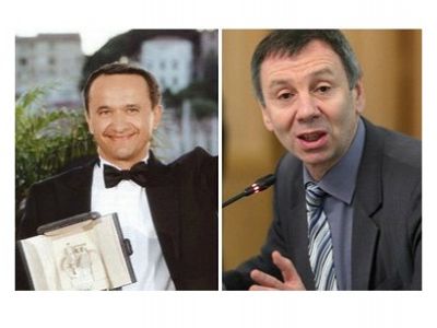Звягинцев и Марков. Публикуется в блоге автора Звягинцев и Марков. Публикуется в блоге автора