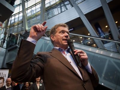 Президент Финляндии Саули Ниинистё. Фото: businessinsider.com Президент Финляндии Саули Ниинистё. Фото: businessinsider.com
