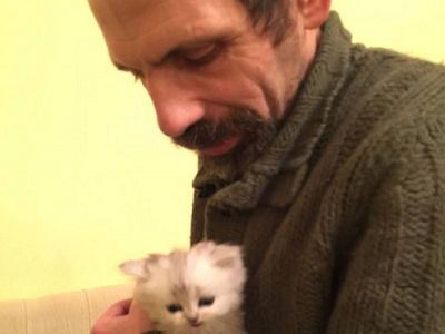 Павел Шехтман. Источник - https://www.facebook.com/natalia.garilskaya Павел Шехтман. Источник - https://www.facebook.com/natalia.garilskaya