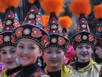 Киргизки. Фото: t-l.ru Киргизки. Фото: t-l.ru
