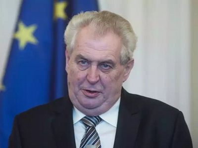 Милош Земан. Источник - http://i.lidovky.cz/ Милош Земан. Источник - http://i.lidovky.cz/