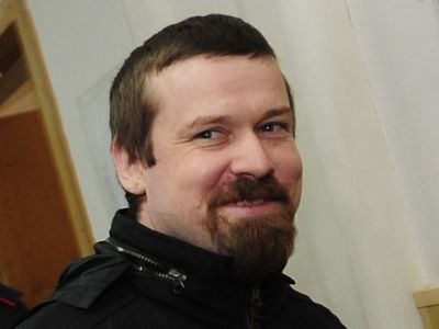 Леонид Развозжаев. Фото: ntv.ru Леонид Развозжаев. Фото: ntv.ru
