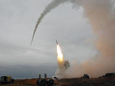 Отражение ракетно-авиационного удара. Фото: radikal.ru Отражение ракетно-авиационного удара. Фото: radikal.ru