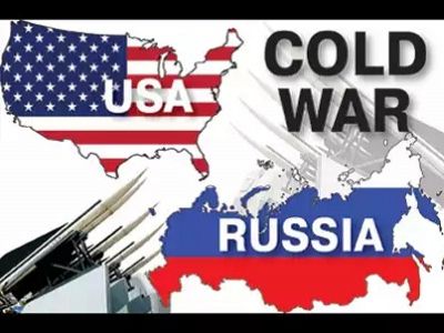 Холодная война. Публикуется в e-v-ikhlov.livejournal.com Холодная война. Публикуется в e-v-ikhlov.livejournal.com