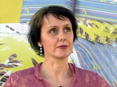Режиссер Варвара Фаэр Фото: drampush.ru Режиссер Варвара Фаэр Фото: drampush.ru