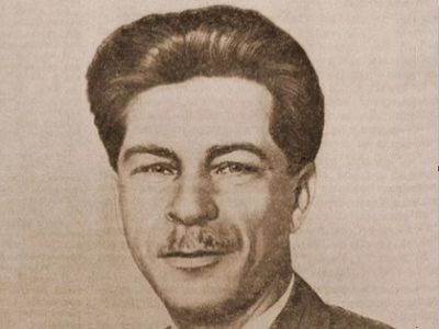 Павел Постышев. Источник - http://upload.wikimedia.org/ Павел Постышев. Источник - http://upload.wikimedia.org/