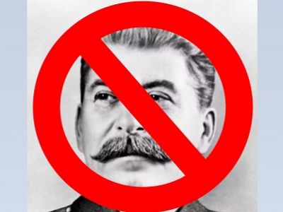 Десталинизация. Источник - http://mirtankov.su/ Десталинизация. Источник - http://mirtankov.su/