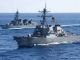 Военные учения США и Украины в Черном море. Фото: businessnews.kz