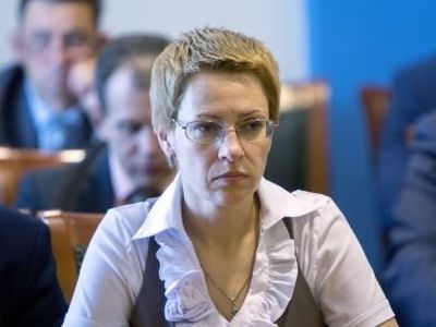 Капитан ФСБ в запасе Елена Кукушкина. Фото: hraniteli-nasledia.com Капитан ФСБ в запасе Елена Кукушкина. Фото: hraniteli-nasledia.com