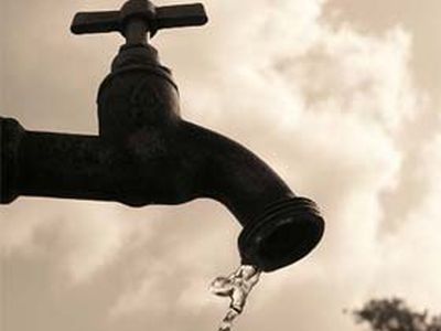 Водопровод. Фото: photosight.ru Водопровод. Фото: photosight.ru