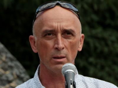 Владимир Кимаев. Фото: "Кавказский узел" Владимир Кимаев. Фото: "Кавказский узел"
