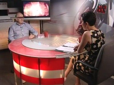 Интервью Андрея Пионтковского телеканалу "Совершенно секретно". 8 июля 2015 г. Интервью Андрея Пионтковского телеканалу "Совершенно секретно". 8 июля 2015 г.