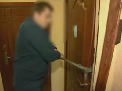 Скрин из программы "Чрезвыйчайное происшествие", публикуется https://www.facebook.com/grigory.melkonyants Скрин из программы "Чрезвыйчайное происшествие", публикуется https://www.facebook.com/grigory.melkonyants