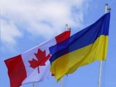 Украина и Канада. Фото: vkurse.ua Украина и Канада. Фото: vkurse.ua